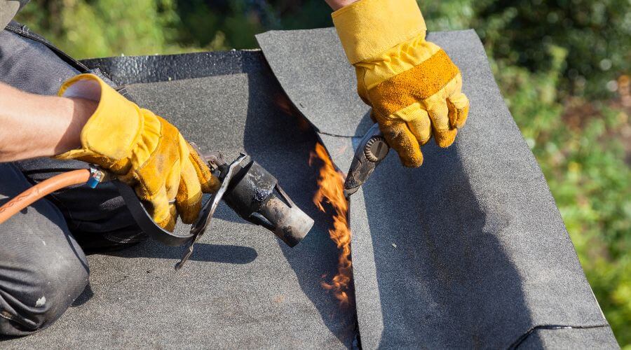 Professional flood damage restoration services in Trail, OR
